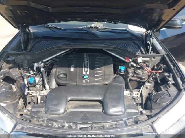 5UXKS4C53F0J97481 BMW X5 Xdrive35d