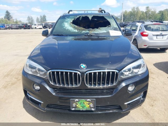 5UXKS4C53F0J97481 BMW X5 Xdrive35d