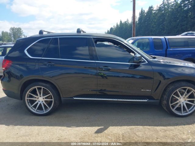 5UXKS4C53F0J97481 BMW X5 Xdrive35d