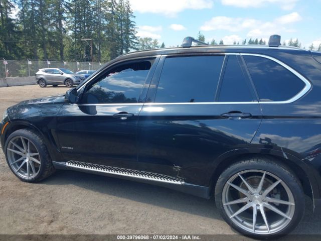 5UXKS4C53F0J97481 BMW X5 Xdrive35d