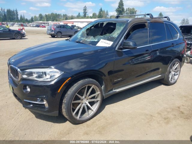 5UXKS4C53F0J97481 BMW X5 Xdrive35d