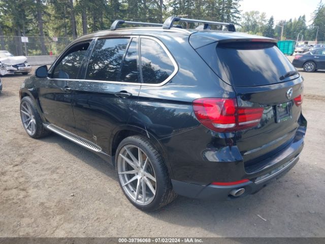 5UXKS4C53F0J97481 BMW X5 Xdrive35d
