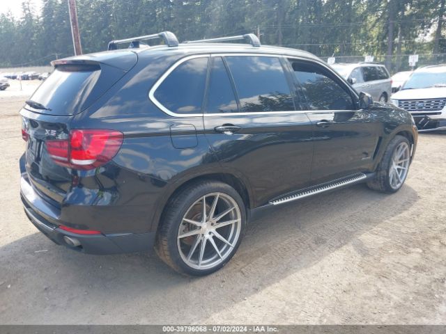 5UXKS4C53F0J97481 BMW X5 Xdrive35d