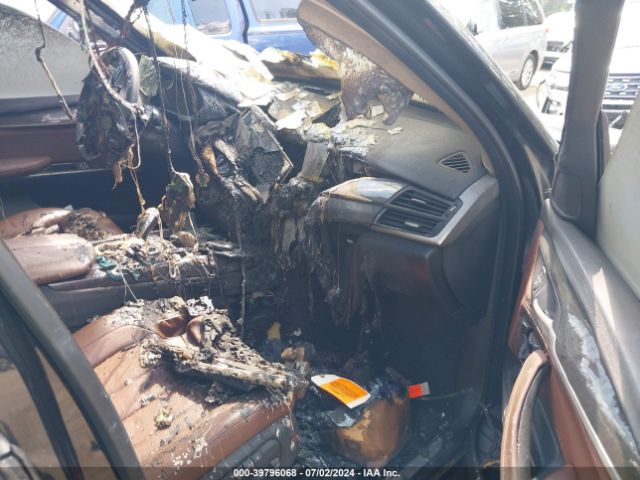 5UXKS4C53F0J97481 BMW X5 Xdrive35d