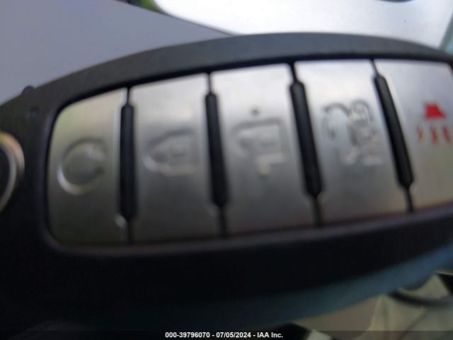 1N4BL4EW8PN342786 Nissan Altima Sl Intelligent Awd