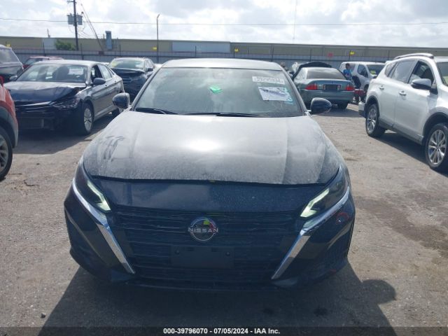 1N4BL4EW8PN342786 Nissan Altima Sl Intelligent Awd