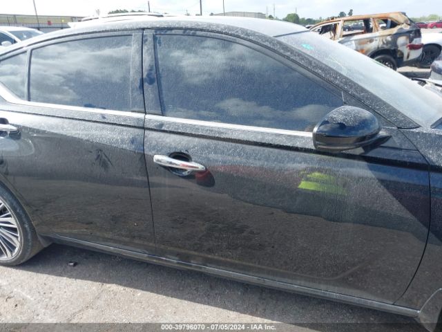 1N4BL4EW8PN342786 Nissan Altima Sl Intelligent Awd