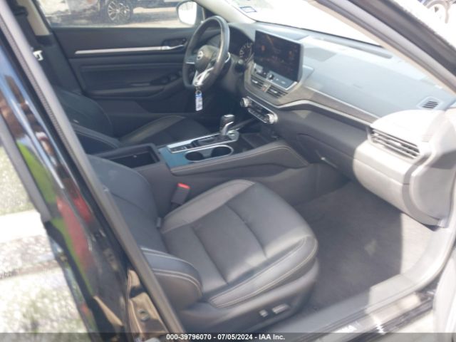 1N4BL4EW8PN342786 Nissan Altima Sl Intelligent Awd