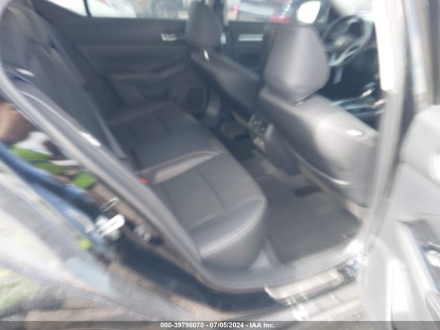 1N4BL4EW8PN342786 Nissan Altima Sl Intelligent Awd