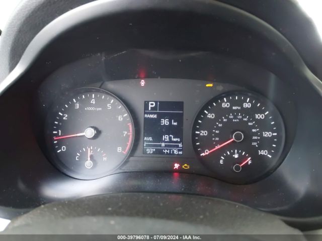 3KPA25AD8ME433446 KIA Rio 5-door S