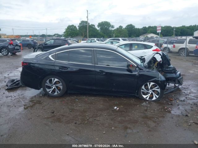 4S3BWAB6XN3014329 Subaru Legacy