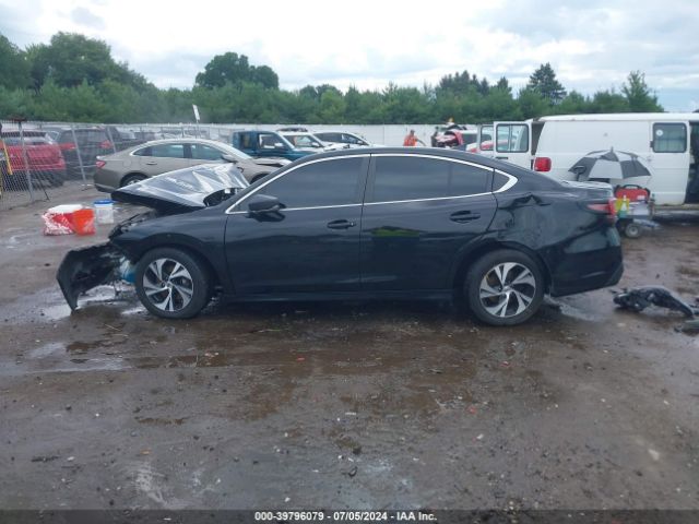 4S3BWAB6XN3014329 Subaru Legacy