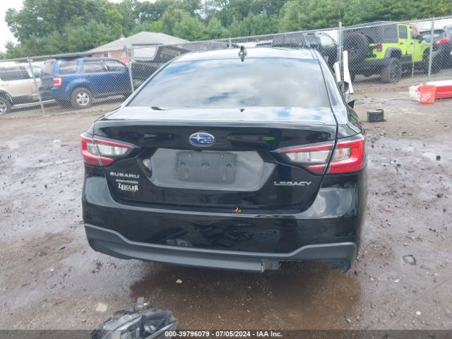 4S3BWAB6XN3014329 Subaru Legacy