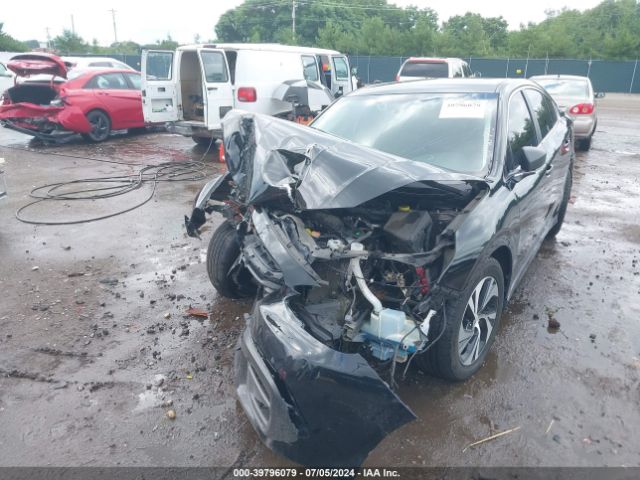 4S3BWAB6XN3014329 Subaru Legacy