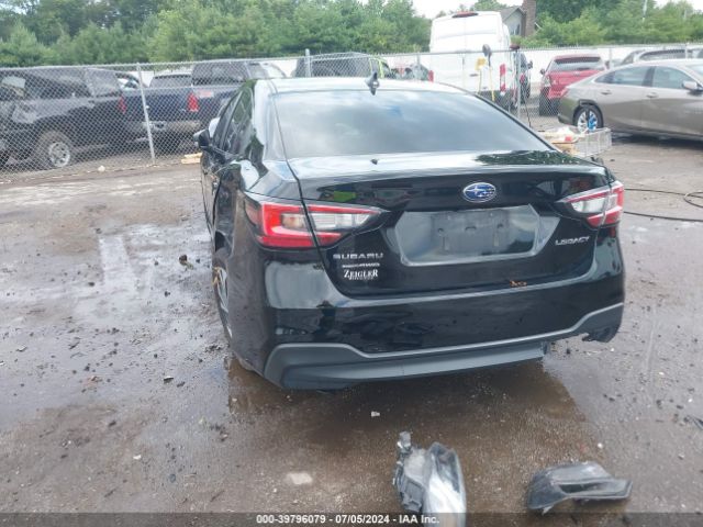 4S3BWAB6XN3014329 Subaru Legacy