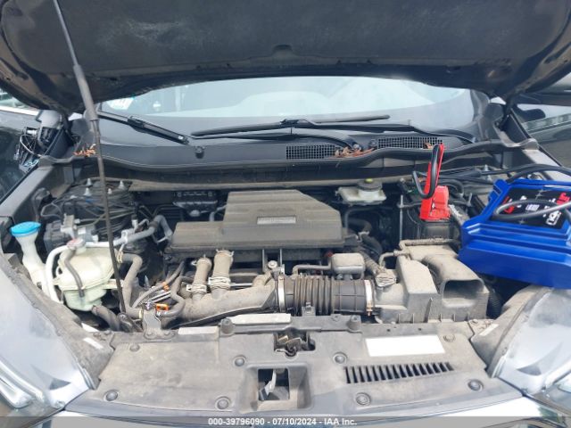 7FARW2H52JE082497 Honda CR-V EX