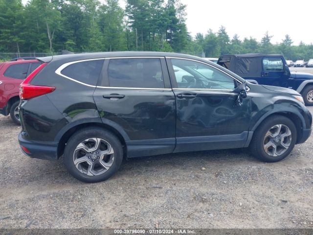 7FARW2H52JE082497 Honda CR-V EX