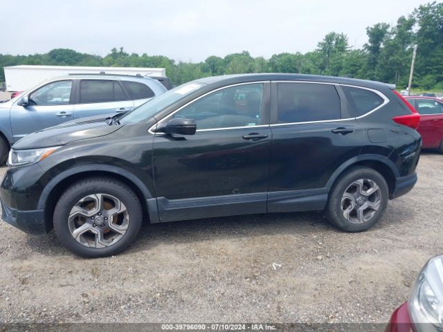 7FARW2H52JE082497 Honda CR-V EX