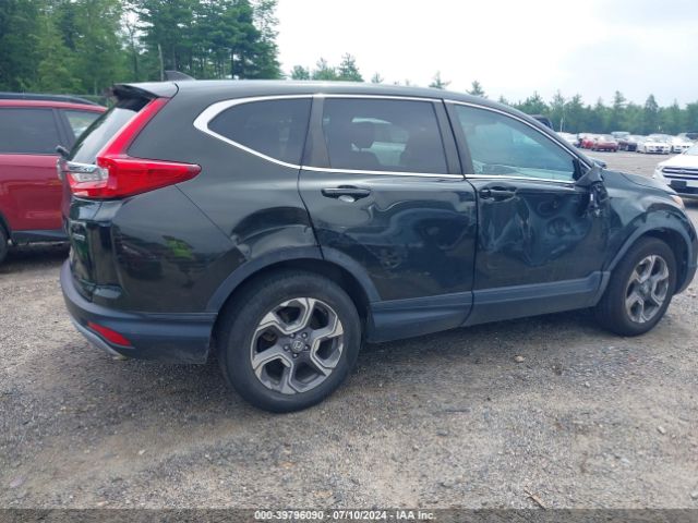7FARW2H52JE082497 Honda CR-V EX
