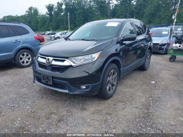 7FARW2H52JE082497 Honda CR-V EX