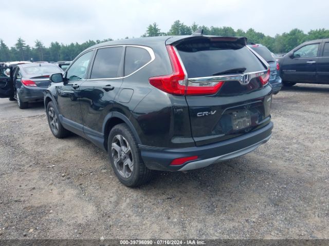 7FARW2H52JE082497 Honda CR-V EX