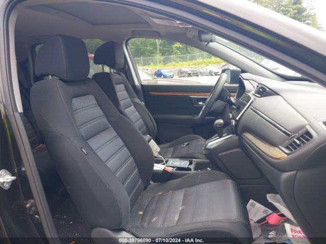 7FARW2H52JE082497 Honda CR-V EX