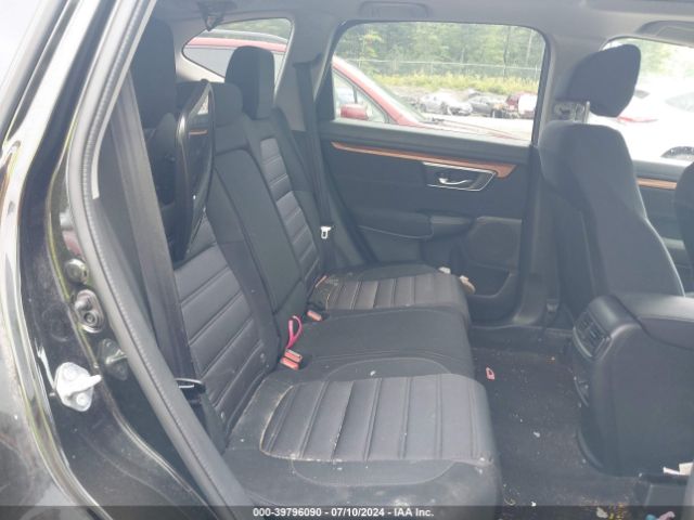 7FARW2H52JE082497 Honda CR-V EX