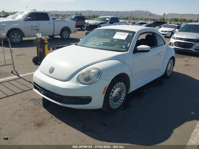 3VWJ17AT5EM639141 Volkswagen Beetle 1.8t