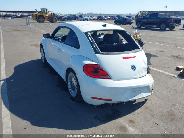 3VWJ17AT5EM639141 Volkswagen Beetle 1.8t