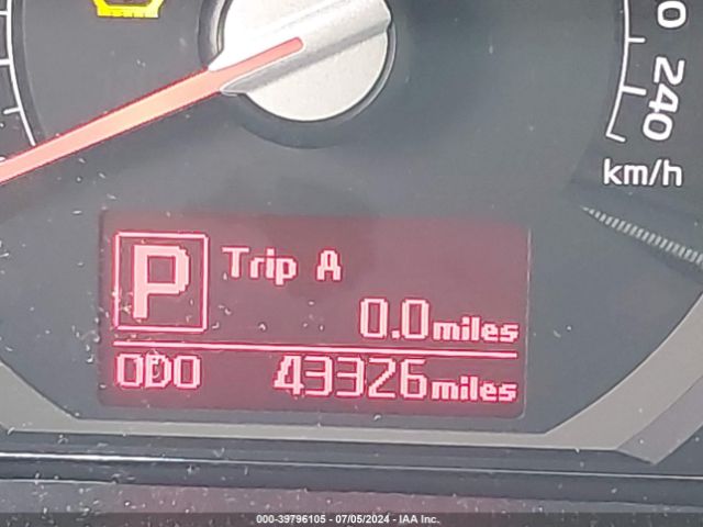 KNDPBCAC3E7547538 KIA Sportage Lx