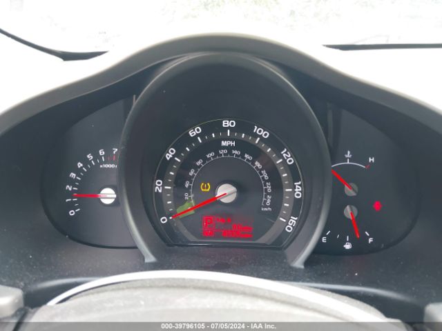 KNDPBCAC3E7547538 KIA Sportage Lx