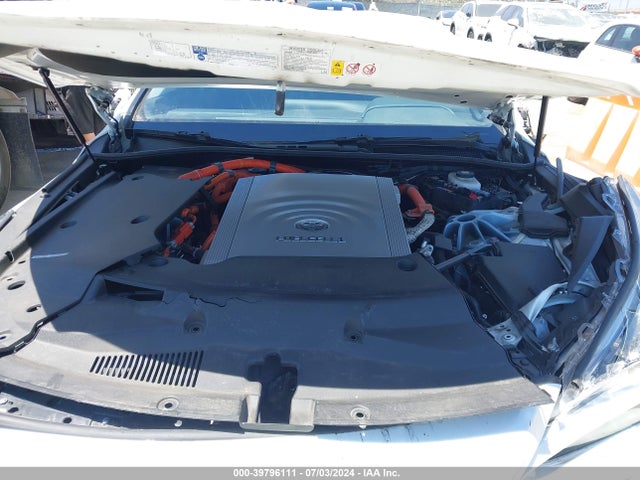 Toyota Mirai Xle 2023 JTDAAAAAXPA010070 Image 10