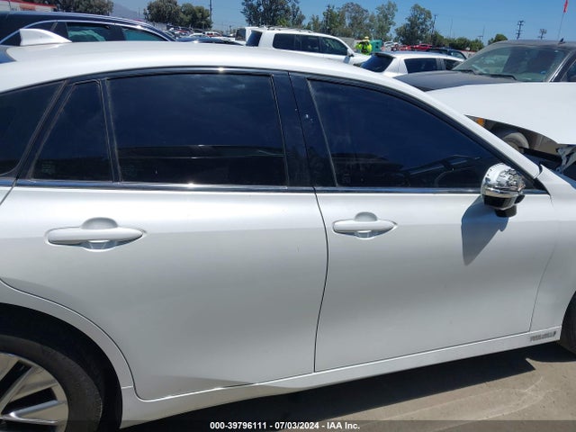 Toyota Mirai Xle 2023 JTDAAAAAXPA010070 Image 13