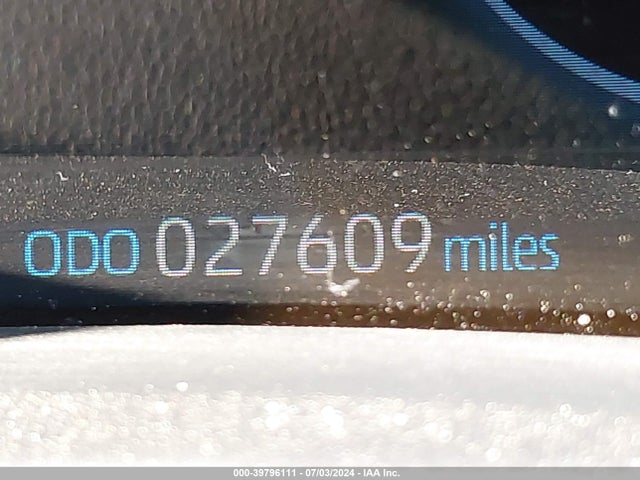 Toyota Mirai Xle 2023 JTDAAAAAXPA010070 Image 15