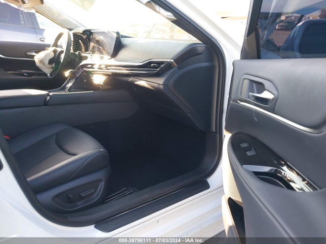 Toyota Mirai Xle 2023 JTDAAAAAXPA010070 Image 5