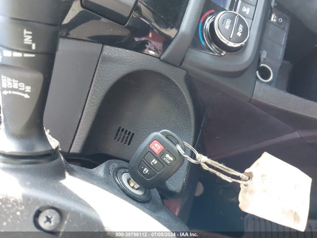 Toyota Corolla S Plus 2014 5YFBURHE5EP119032 Image 11