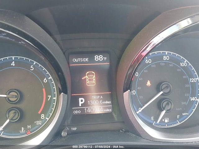 Toyota Corolla S Plus 2014 5YFBURHE5EP119032 Image 7