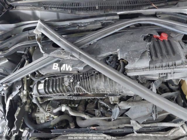 WBXHT3C39GP885966 BMW X1 Xdrive28i