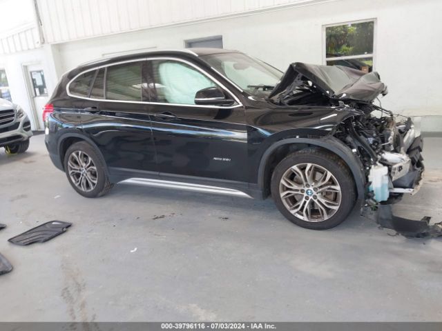 WBXHT3C39GP885966 BMW X1 Xdrive28i