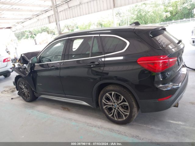 WBXHT3C39GP885966 BMW X1 Xdrive28i