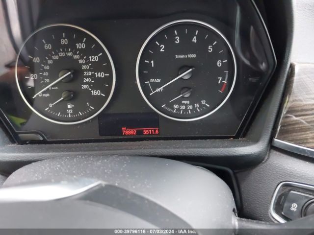 WBXHT3C39GP885966 BMW X1 Xdrive28i