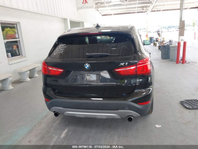 WBXHT3C39GP885966 BMW X1 Xdrive28i