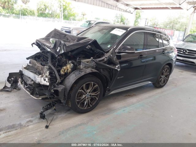 WBXHT3C39GP885966 BMW X1 Xdrive28i