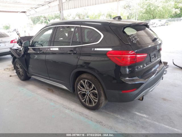 WBXHT3C39GP885966 BMW X1 Xdrive28i