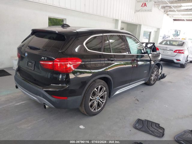 WBXHT3C39GP885966 BMW X1 Xdrive28i