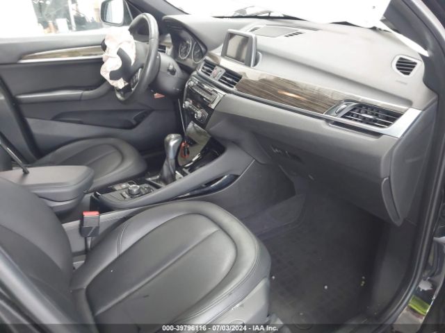 WBXHT3C39GP885966 BMW X1 Xdrive28i