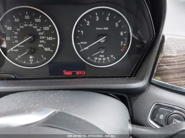 WBXHT3C39GP885966 BMW X1 Xdrive28i
