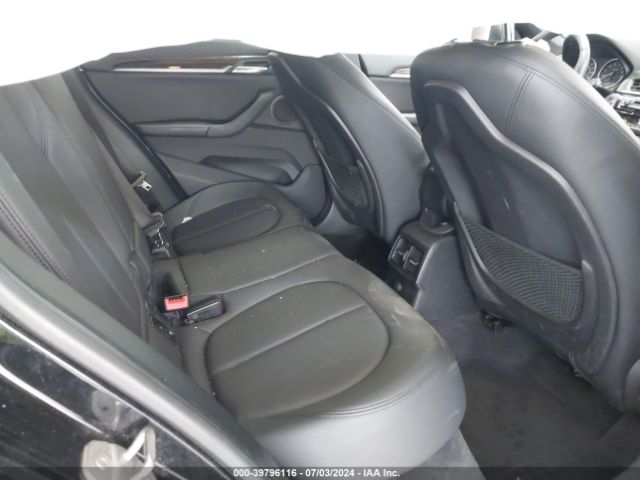 WBXHT3C39GP885966 BMW X1 Xdrive28i