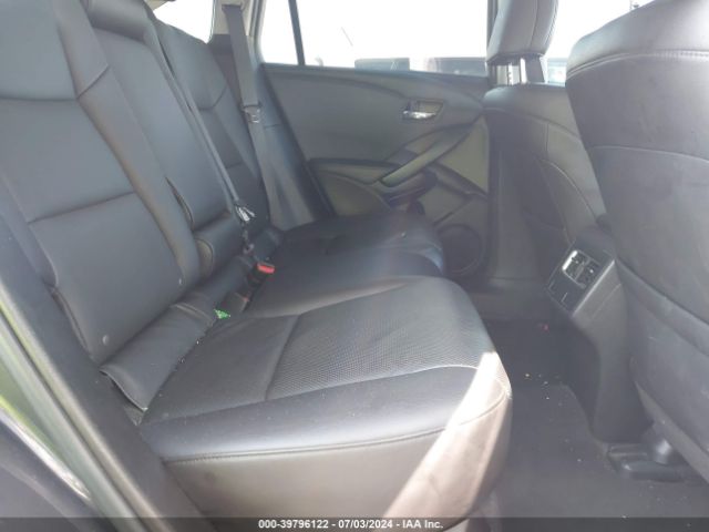 5J8TB3H73GL000322 Acura Rdx Advance Package