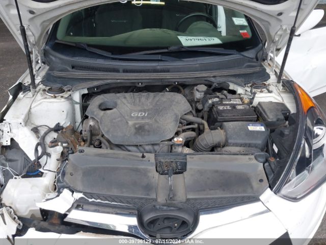 KMHTC6AD7HU311515 Hyundai Veloster